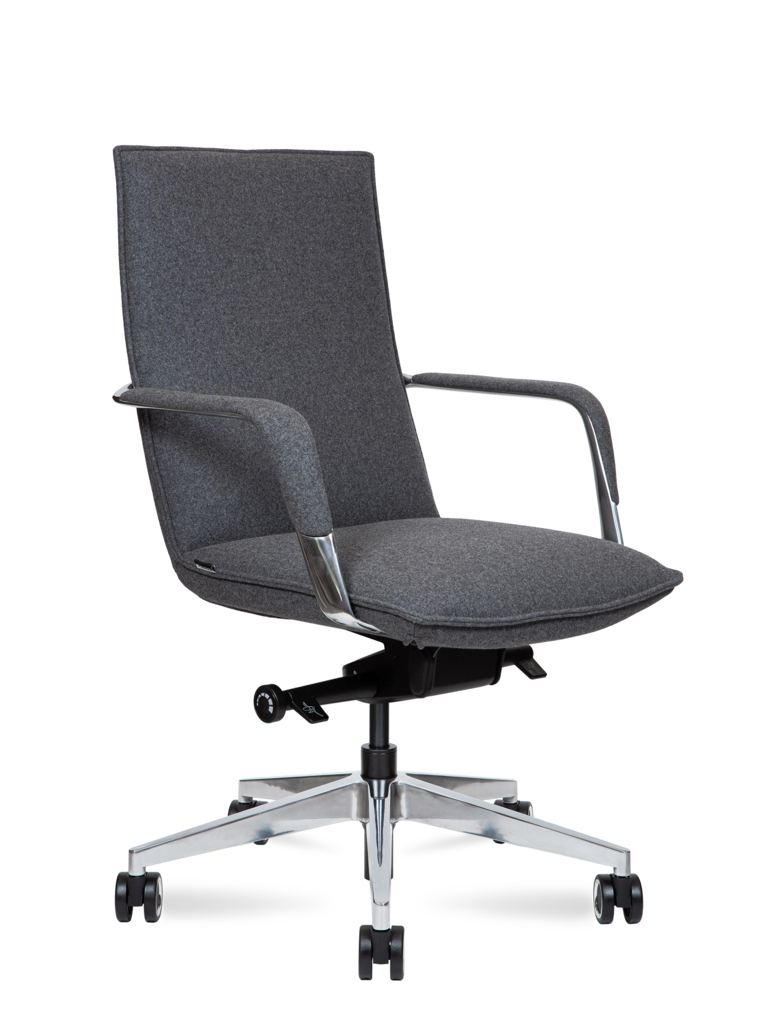 Изображение кресло norden parker lb fabric